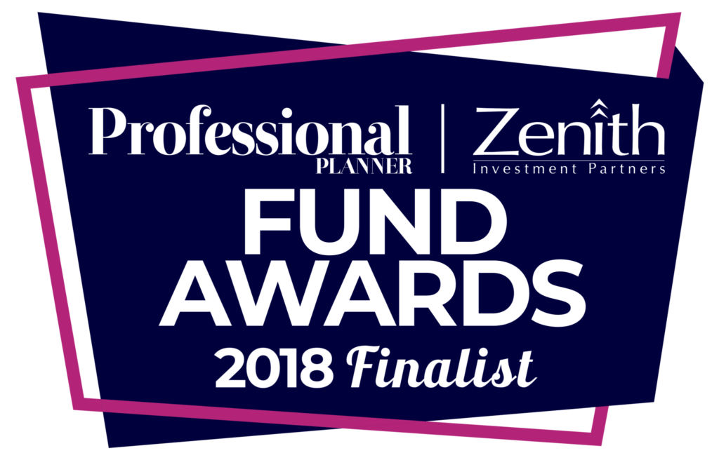 Zenith Hedge Fund Awards 2018