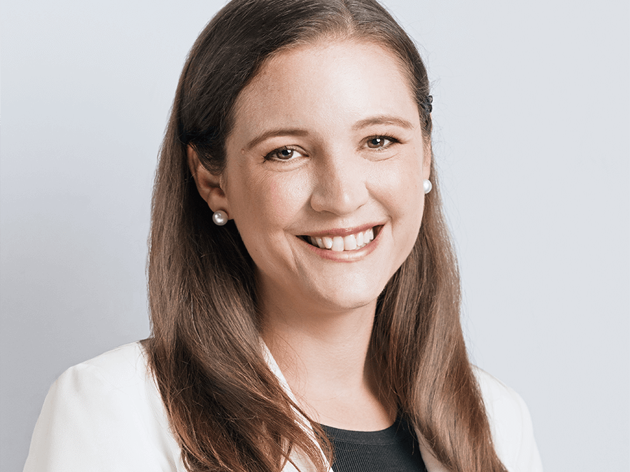 Philippa Macaskill