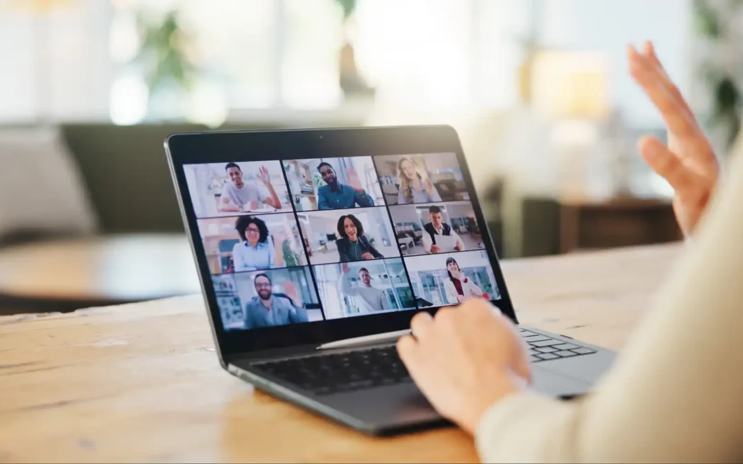 Auscap Investor Webinar – March 2026 – REPLAY