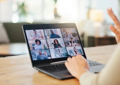 Auscap Investor Webinar – March 2026 – REPLAY